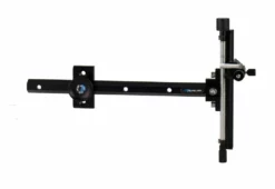 Shop-halona Visier Avalon Sights 8-32" Classic Metall F. Bogensport RH Schwarz