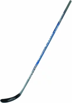 Shop-halona Eishockeyschläger, Hockeyschläger Verstärkt M. Carbon, Senior Jugend 152 Cm