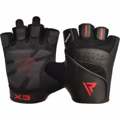 Shop-halona RDX Gewichtheber Handschuhe S2 Outdoor - Fitness
