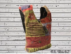 Shop-halona Umhängetasche Cultbagz Hippie T01