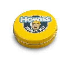 Shop-halona Wachs Howies Ice Wax 80g In Dose Gelb