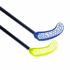 Shop-halona Floorball SET 2 Schläger, 1x Ball Junior