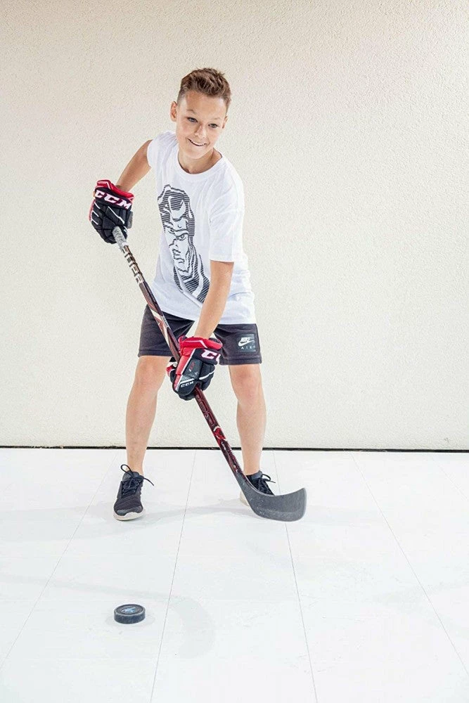 Shop-halona My Puzzle 8x Shooting Pad Fliesen, Schießplatte Hockey 0,9m² 5 Shop-halona My Puzzle 8x Shooting Pad Fliesen, Schießplatte Hockey 0,9m²