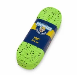 Shop-halona HHowies Colored Wax Molded Tip Laces Schnürsenkel Lime
