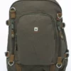 Shop-halona Rucksack HF-0001 Pure Hanf Khaki