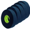 Shop-halona Eishockey 5x Renfrew Schlägertape Schwarz Pro Balde Cloth Hockey Tape 24mm/25m(schwarz)
