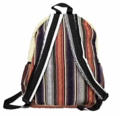 Shop-halona Rucksack Hemp Cultbagz Hanf HBBH 011 B