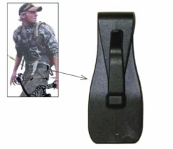 Shop-halona Bogen Holster Halona Gürtel Clip Bogensport