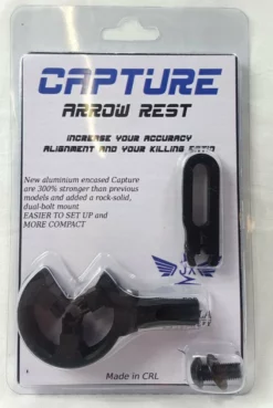 Shop-halona Sekula Whisker Capture Arrow REST 8 Shop-halona Sekula Whisker Capture Arrow REST