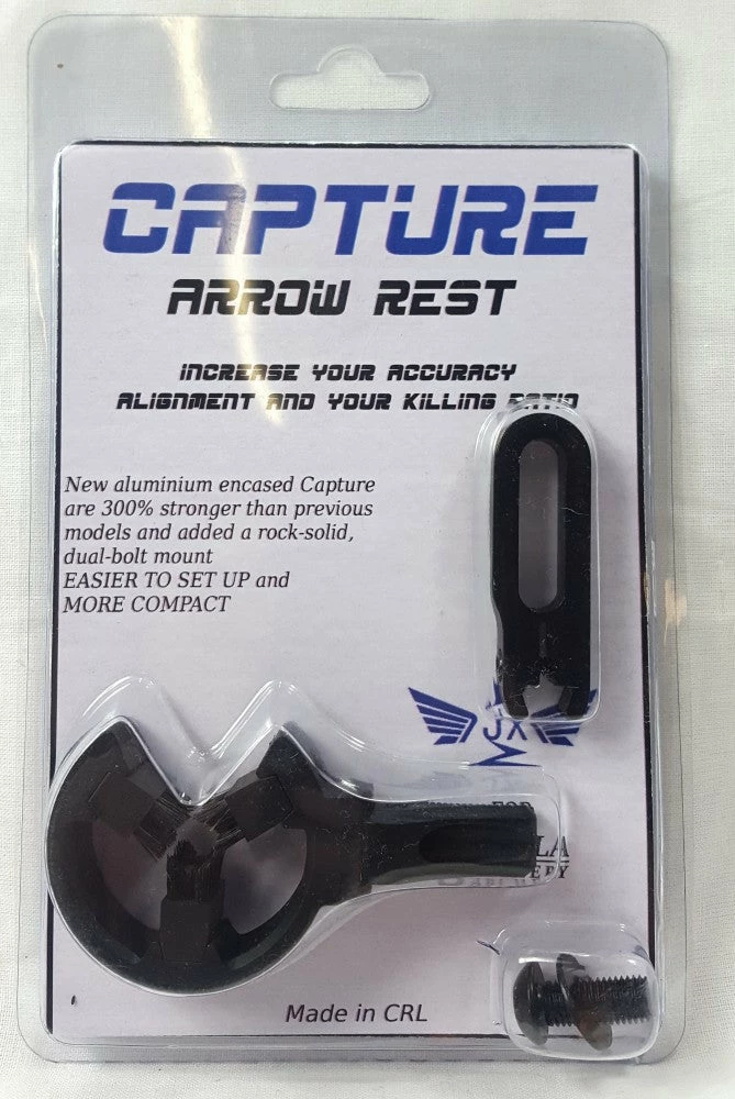 Shop-halona Sekula Whisker Capture Arrow REST 5 Shop-halona Sekula Whisker Capture Arrow REST