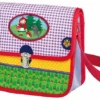 Shop-halona Umhängetasche, Kindergartentasche Rotkäppchen, Tasche Für Kinder Spiele