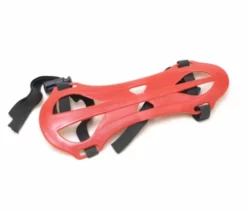 Shop-halona Armschutz Elements Newbie Rot