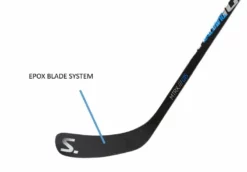 Shop-halona Eishockeyschläger Salming Composite Senior Flex 67-85 MTRX15 GR