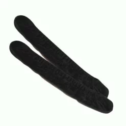 Shop-halona Textil Kufenschoner, Schlittschuhschoner, Kufenschutz Universal