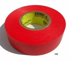 Shop-halona Tape PVC Eishockey-Tape 24mm X 25m