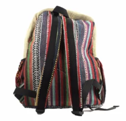 Shop-halona Natur & Trend Rucksack Hemp Cultbagz Hanf Backpack 033AA