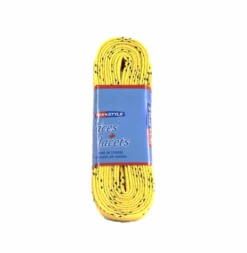 Shop-halona Schnürsenkel Schlittschuhe TEX-STYLE Hockey Senkel Farbig 108