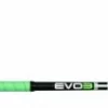 Shop-halona Unihoc Floorballschläger EVO3 HOOK 32 80-92cm Inlinehockey