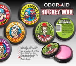 Shop-halona Hockey Schläger Wachs Odor Aid Puck-n-Ugly Eishockey