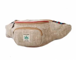 Shop-halona Bauchtauschen Gürteltasche Cultbagz Hanf Dolma Waist Pouch