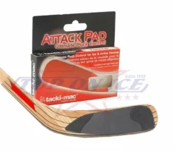 Shop-halona Attack Pad, Eishockeyschläger Pad Tape Tacki Mack Weiss Junior