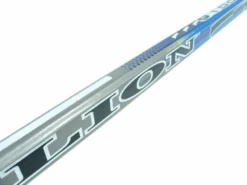 Shop-halona Eishockeyschläger, Hockeyschläger Verstärkt M. Carbon, Senior Jugend 152 Cm
