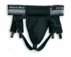 Shop-halona VHV Tiefschutz/Stutzenhalter Senior SUPPORTER HOCKEY PLAYERS 3493 M/L