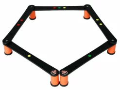 Shop-halona My Floorball Passer Skiller Floorball Training Zubehör