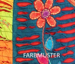 Shop-halona Tank Top Cultbagz Hippie Style 208 S-L Rot