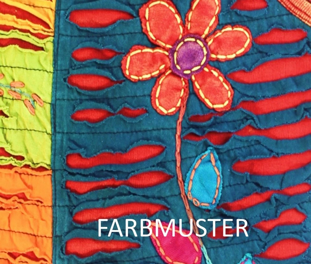 Shop-halona Tank Top Cultbagz Hippie Style 208 S-L Rot 4 Shop-halona Tank Top Cultbagz Hippie Style 208 S-L Rot