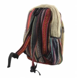 Shop-halona Natur & Trend Rucksack Hemp Cultbagz Hanf Backpack 033AA
