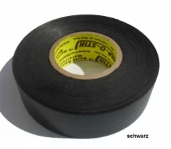 Shop-halona Tape PVC Eishockey-Tape 24mm X 25m