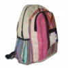 Shop-halona Rucksack Aus Hanf, Cultbagz Nepal Hand Made, Bagpack Stripes Rucksäcke