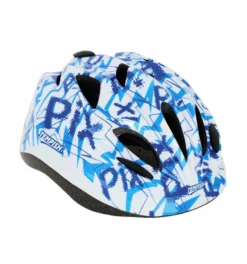 Shop-halona Inliner Und Skateboard Kinderhelm Pix Blue, Fahrradhelm, Helm F. Inlineskateing, Fahrrad