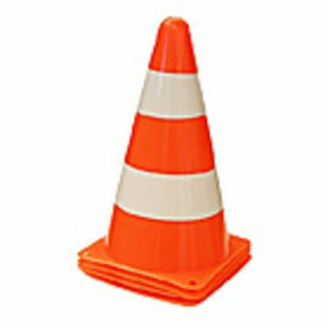 Shop-halona Spiele Eduplay 4er SET Markierungskegel, Strassenkegel, Kegel Für Kinder Orange/weiss 4 Shop-halona Spiele Eduplay 4er SET Markierungskegel, Strassenkegel, Kegel Für Kinder Orange/weiss