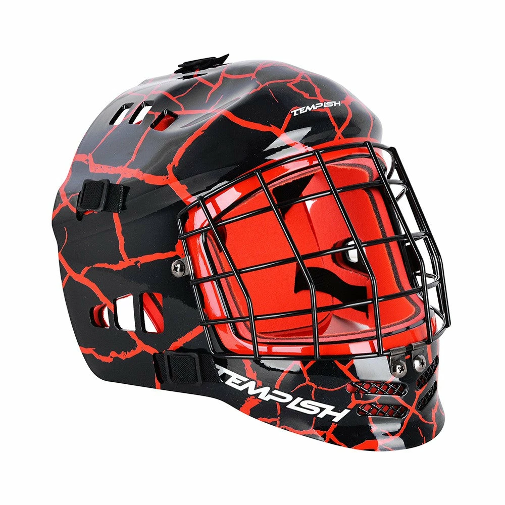 Shop-halona Inlinehockey Floorballhelm Torwarthelm Tempish Floorball Hector 3 Shop-halona Inlinehockey Floorballhelm Torwarthelm Tempish Floorball Hector