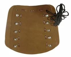 Shop-halona Bogensport Armschutz Black.bulls PIS734