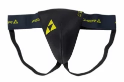 Fischer Tiefschutz Eishockey Jock Support Short Mit CUP, Genitalschutz Youth/bambini