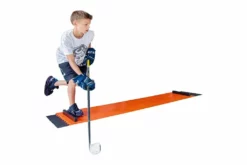 9969 Slideboard Hockey | Eishockey My Slideboard LIT Hockeyrevolution 200x60cm