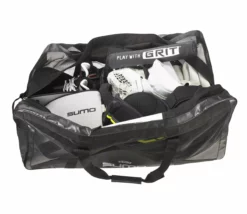 Torwart Eishockey Tasche Goalie Grit SUMU Airbox Schwarz Taschen 11 Torwart Eishockey Tasche Goalie Grit SUMU Airbox Schwarz Taschen
