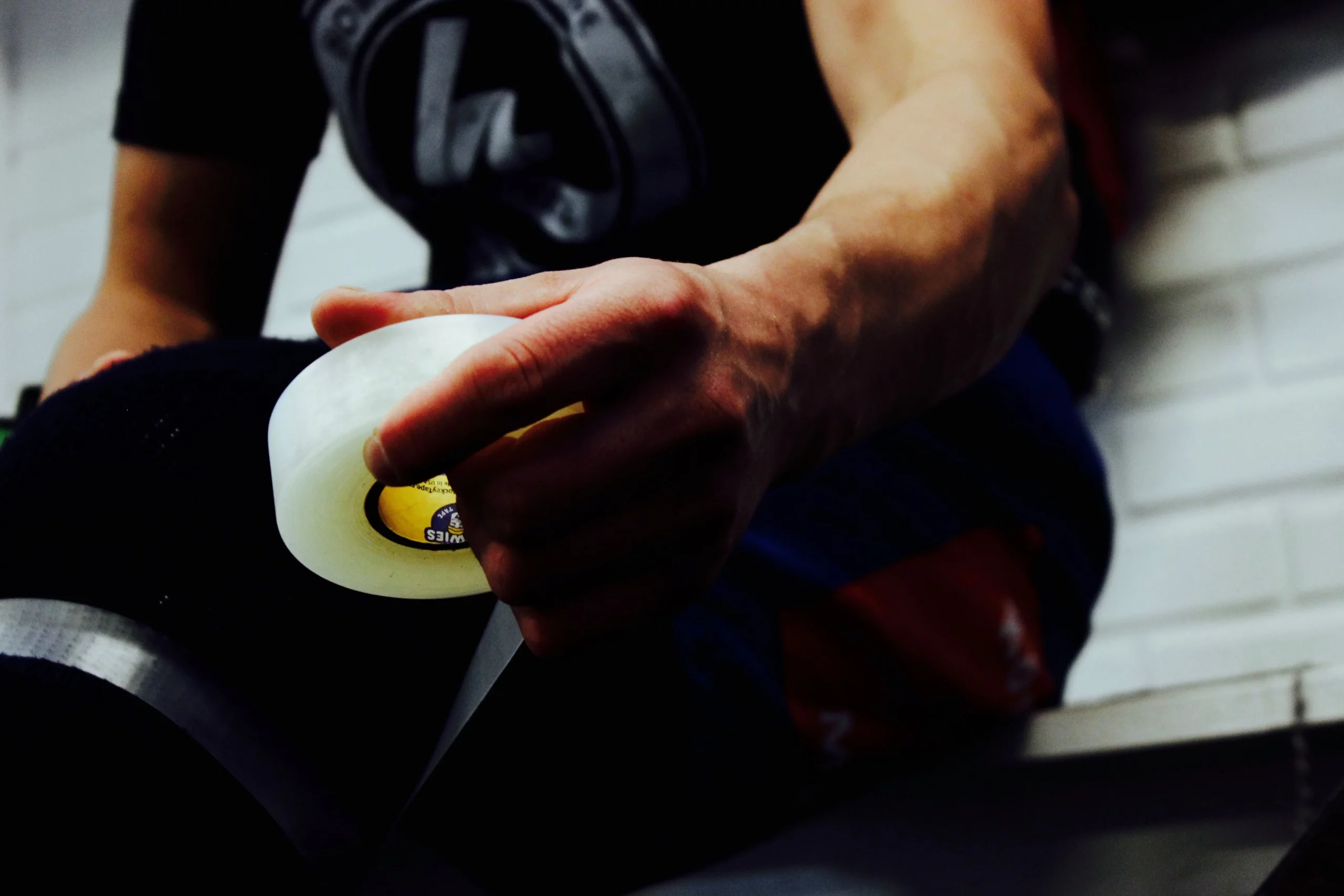 Shop-Halona VerkäUfe 10 Shop-Halona VerkäUfe -Shop-Halona VerkäUfe clear tape shin pad2 scaled